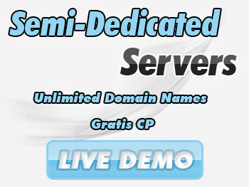 Semi-Dedicated Semi-Dedicated